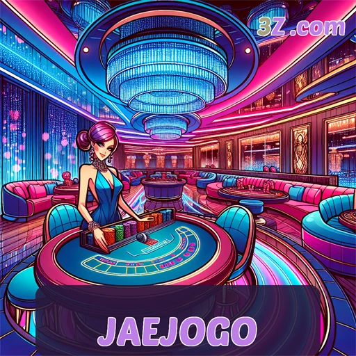 jaejogo Apostas ao vivo