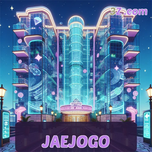 jaejogo Cassino online