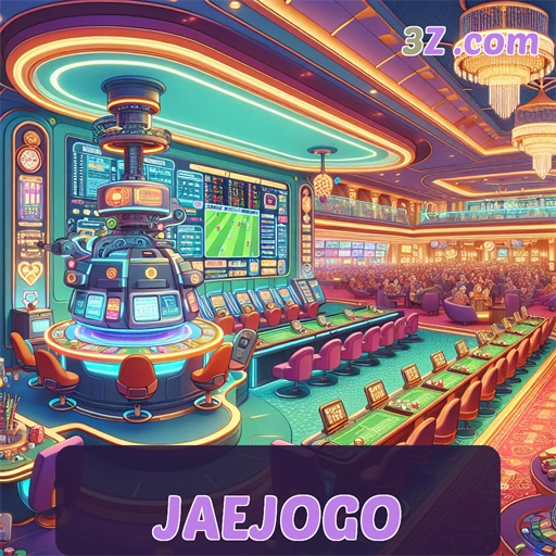 jaejogo Sites confiáveis