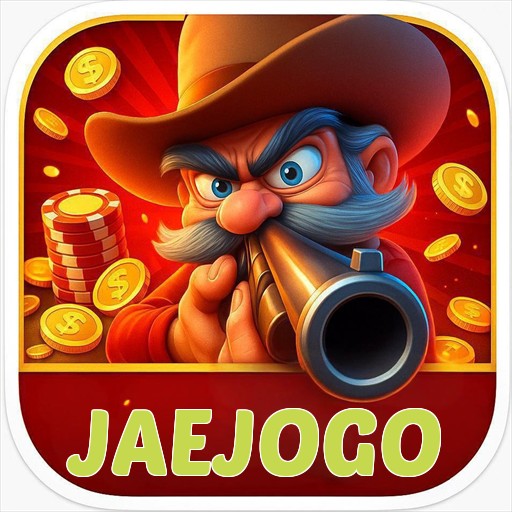 jaejogo logo