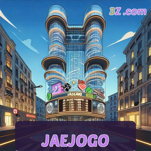 jaejogo Programa VIP