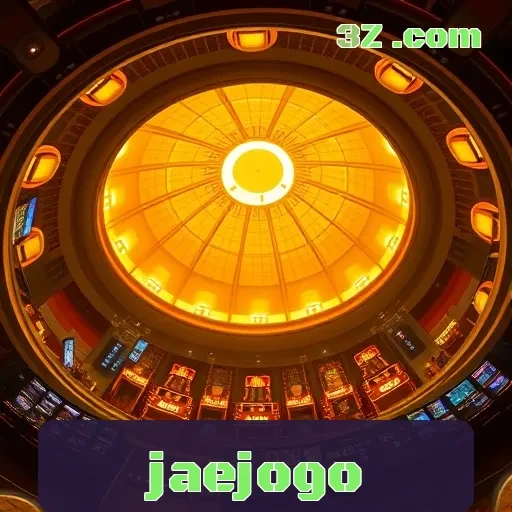 jaejogo Bônus