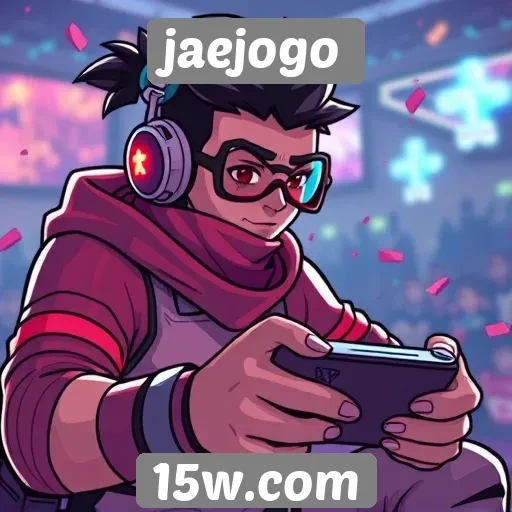 Desenvolvedores falam sobre o futuro do JaEJogo