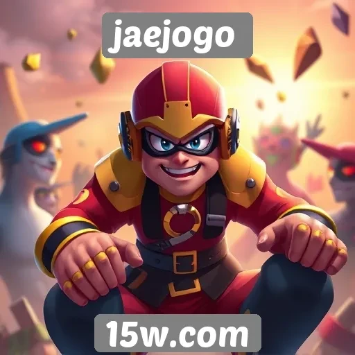 tendências de jogos no site jaejogo