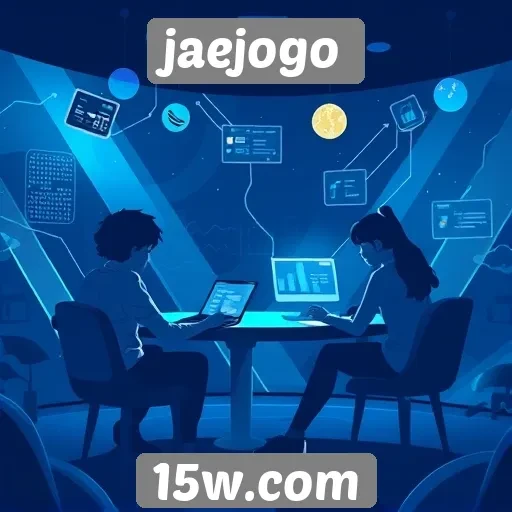 Jaejogo lança novas funcionalidades para aprimorar a experiência do usuário