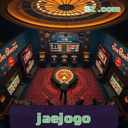 jaejogo Login: Recursos Que Transformam Sua Jogatina Em Diversão