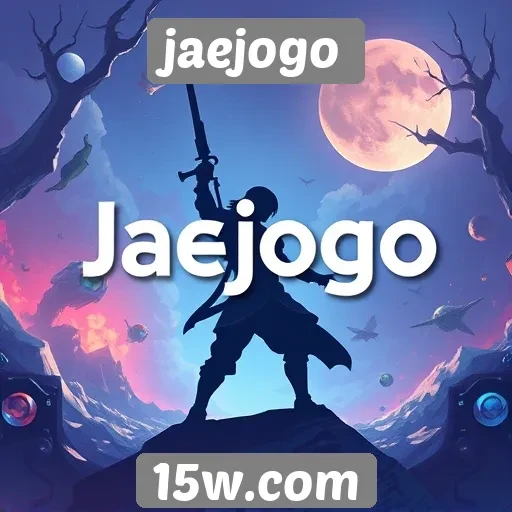 Novos Lançamentos no Jaejogo