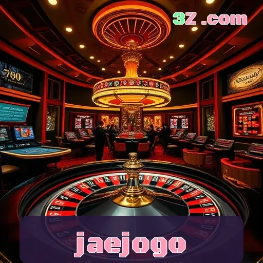 jaejogo Pagamento