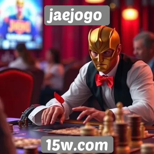 Dicas para aumentar a performance no jaejogo