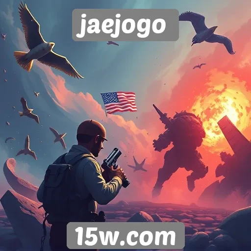 análise de jogos populares no jaejogo