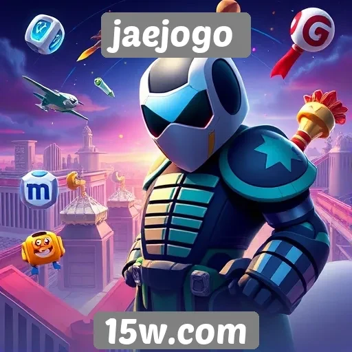 Ranking dos jogos mais populares em jaejogo