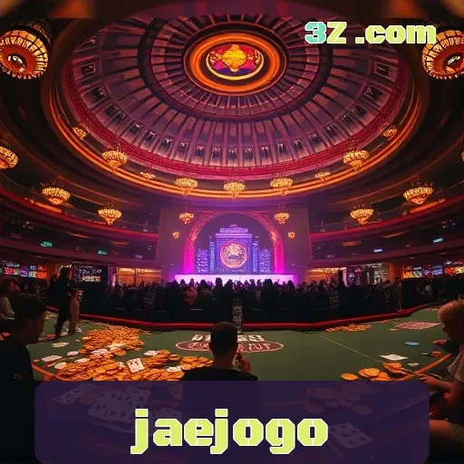 jaejogo Eventos Esportivos