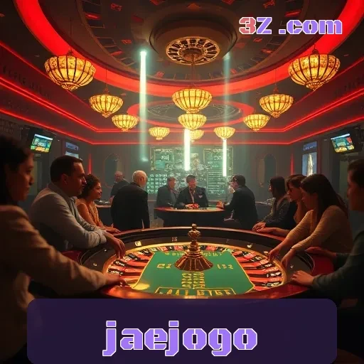 jaejogo Suporte 24/7